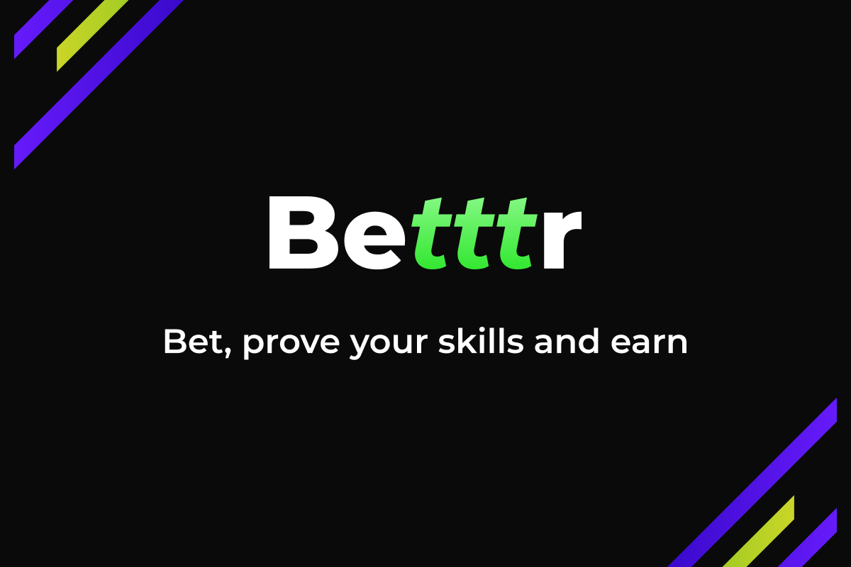 Bet on Betttr - Farcaster Mini Apps